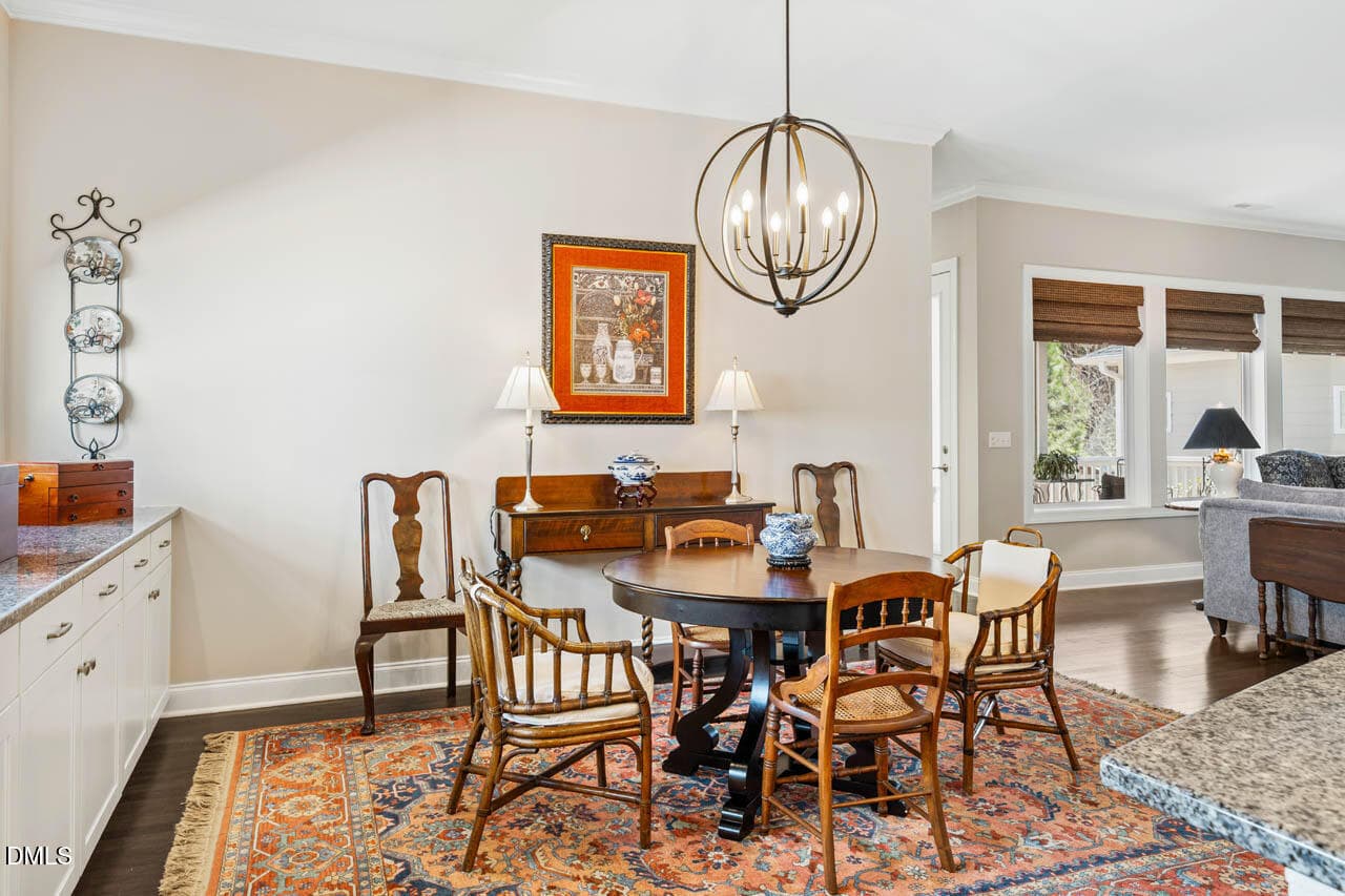 66 Middleton Place-026 - 66 Middleton Place, Chapel Hill, NC 27516, Chapel Hill