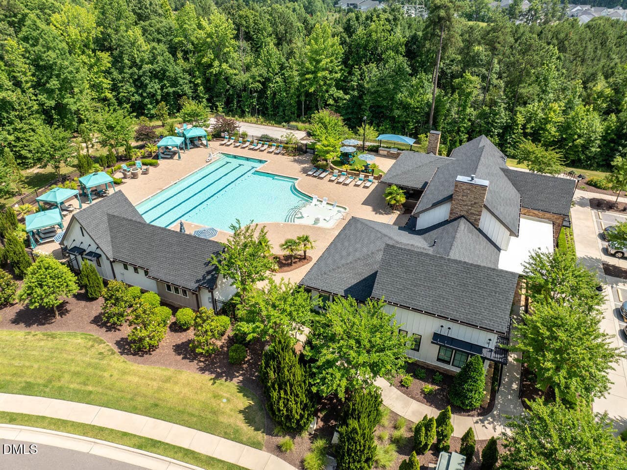EncoreAmenities-02 - 66 Middleton Place, Chapel Hill, NC 27516, Chapel Hill