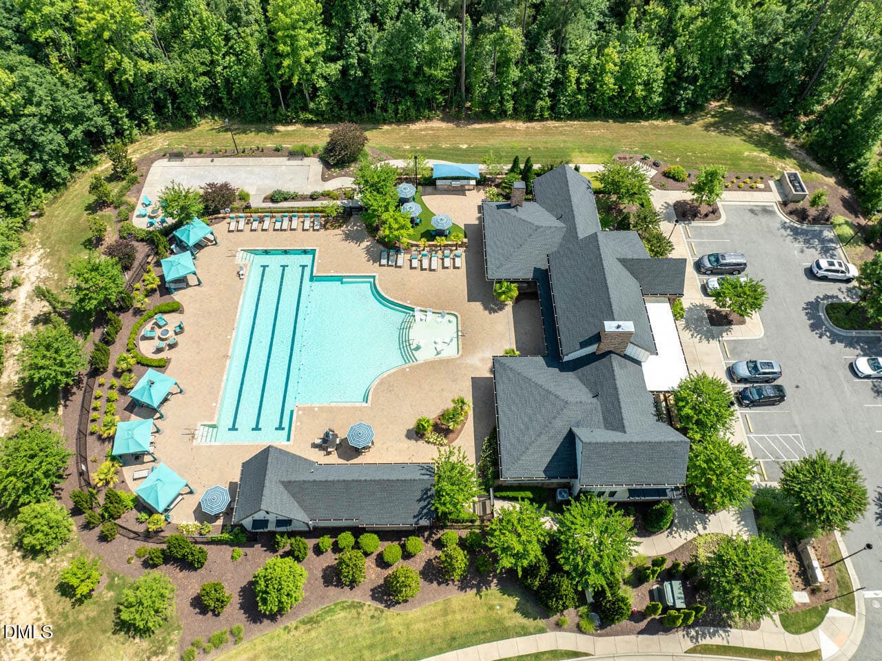 EncoreAmenities-04 - 66 Middleton Place, Chapel Hill, NC 27516, Chapel Hill