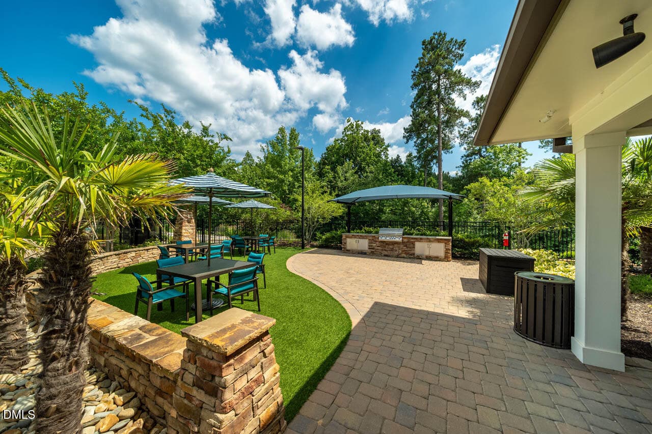 EncoreAmenities-12 - 66 Middleton Place, Chapel Hill, NC 27516, Chapel Hill