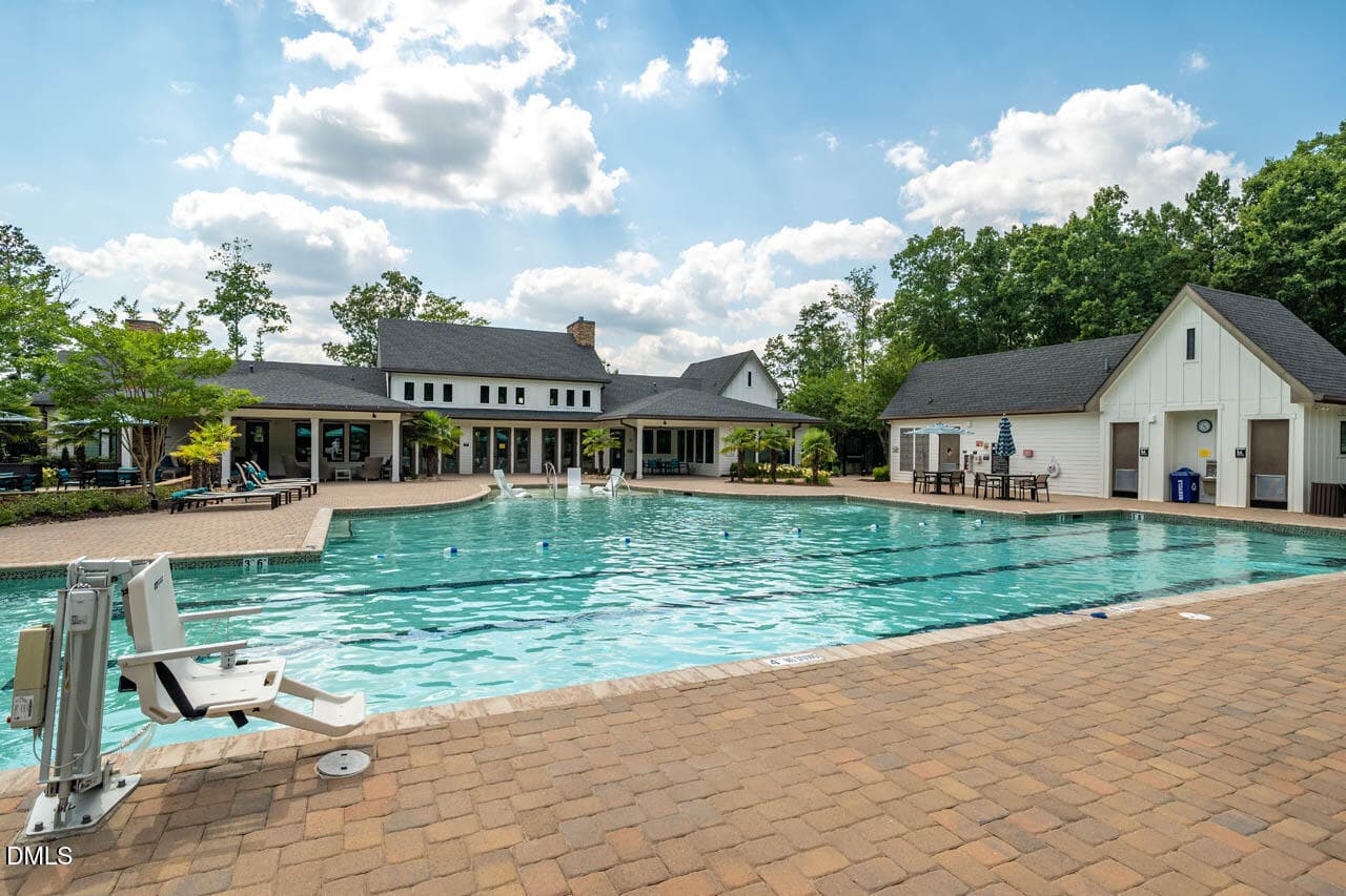 EncoreAmenities-15 - 66 Middleton Place, Chapel Hill, NC 27516, Chapel Hill