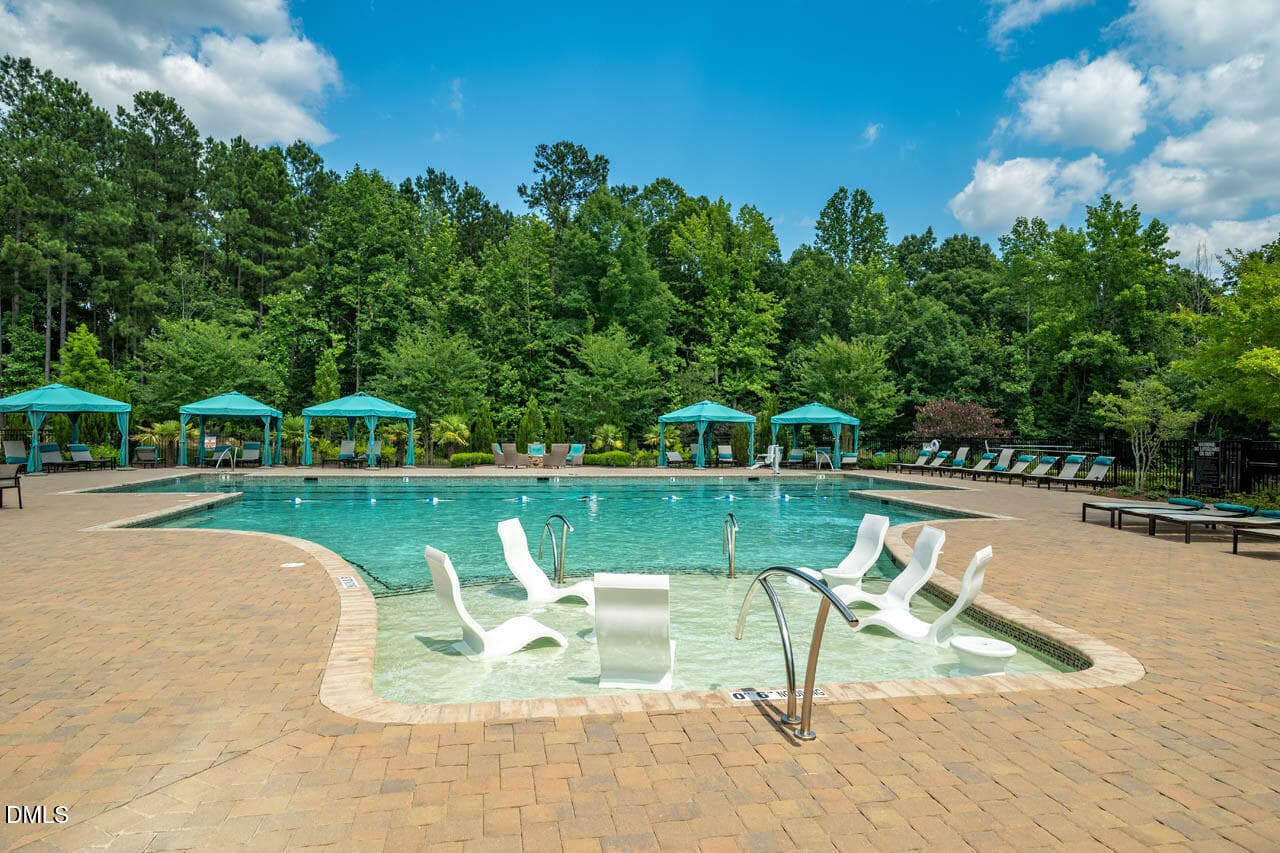 EncoreAmenities-16 - 66 Middleton Place, Chapel Hill, NC 27516, Chapel Hill