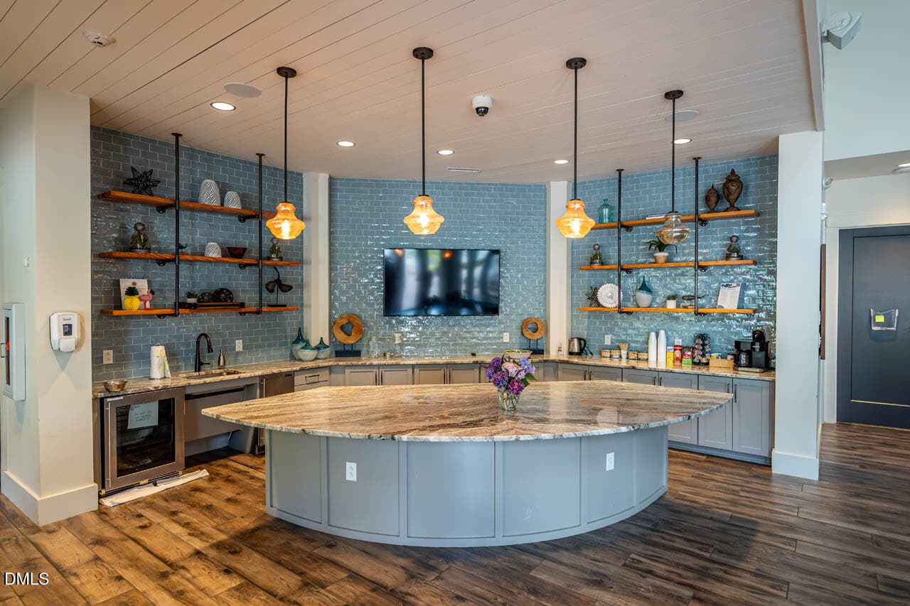 EncoreAmenities-17 - 66 Middleton Place, Chapel Hill, NC 27516, Chapel Hill