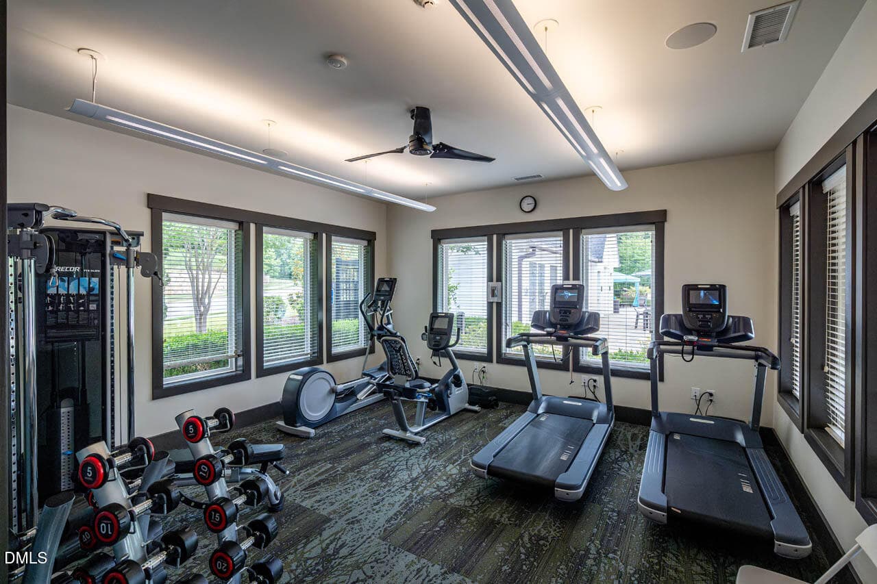 EncoreAmenities-08 - 66 Middleton Place, Chapel Hill, NC 27516, Chapel Hill