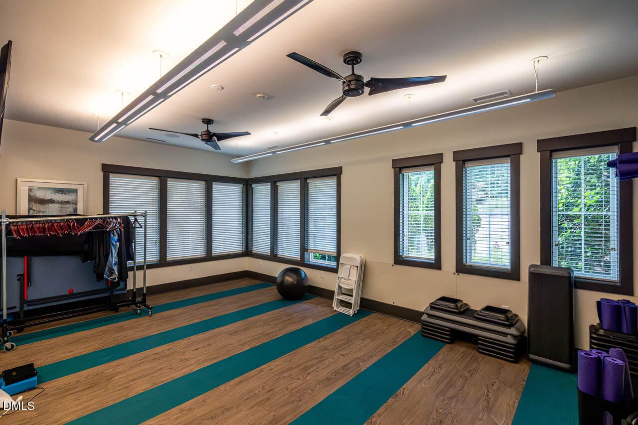EncoreAmenities-09 - 66 Middleton Place, Chapel Hill, NC 27516, Chapel Hill