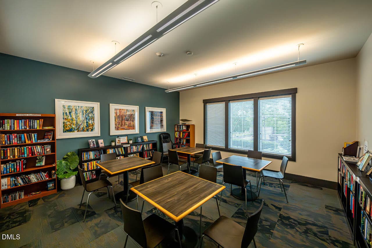 EncoreAmenities-11 - 66 Middleton Place, Chapel Hill, NC 27516, Chapel Hill