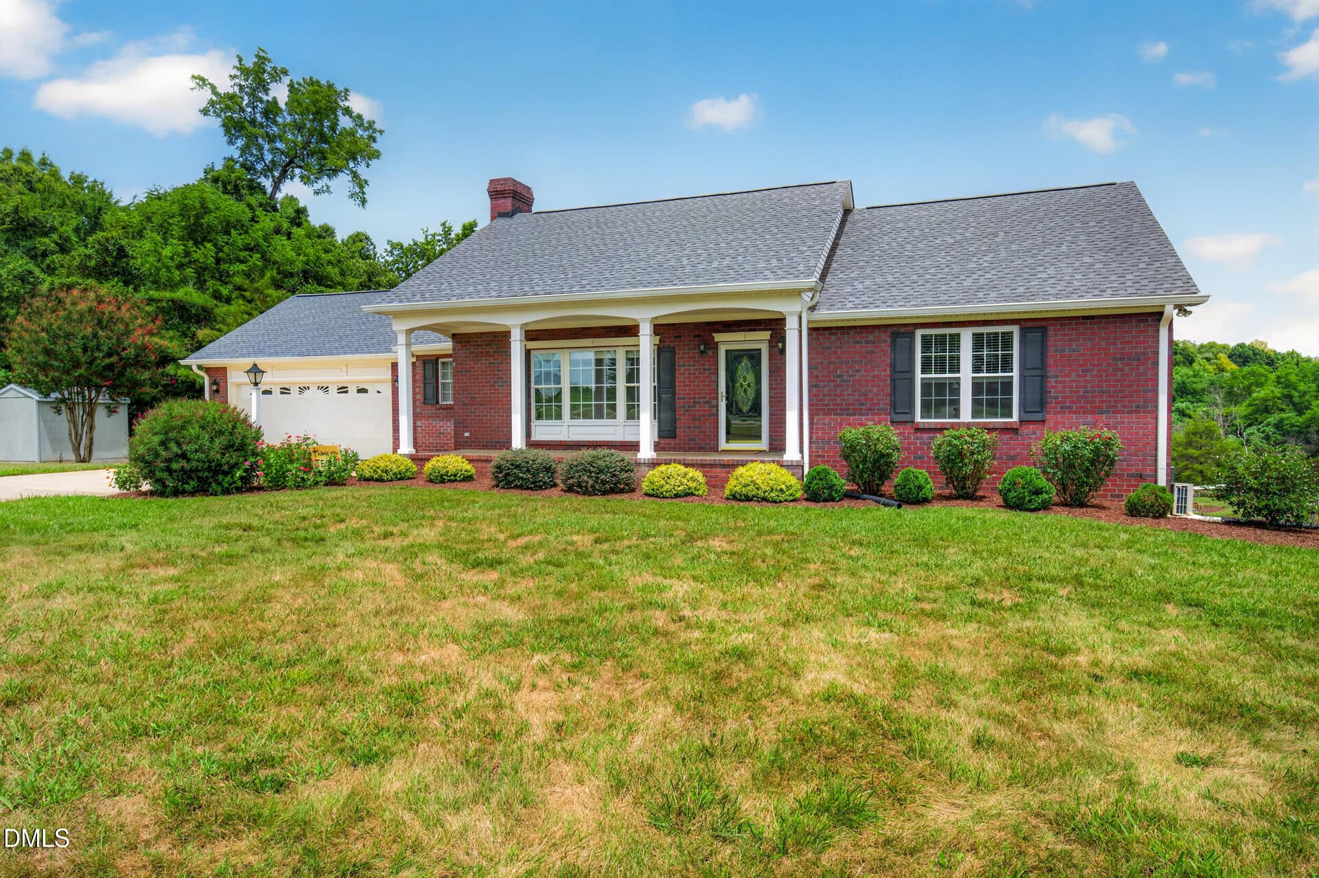 6009 Osceola Ossipee Road, Browns Summit, NC 27214