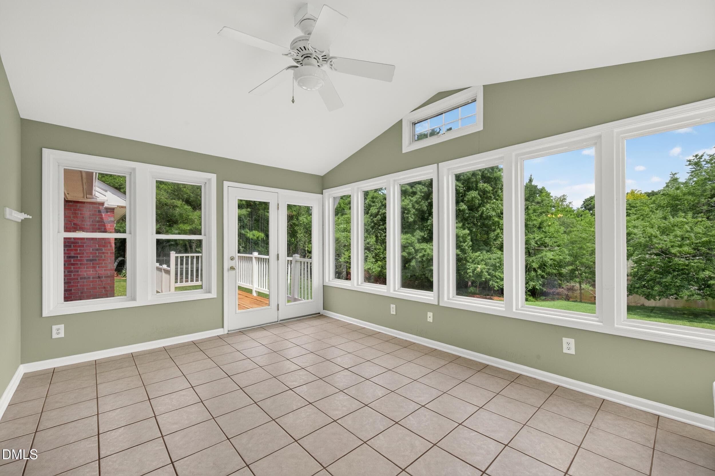 SUNROOM - 6009 Osceola Ossipee Road, Browns Summit, NC 27214, Browns Summit