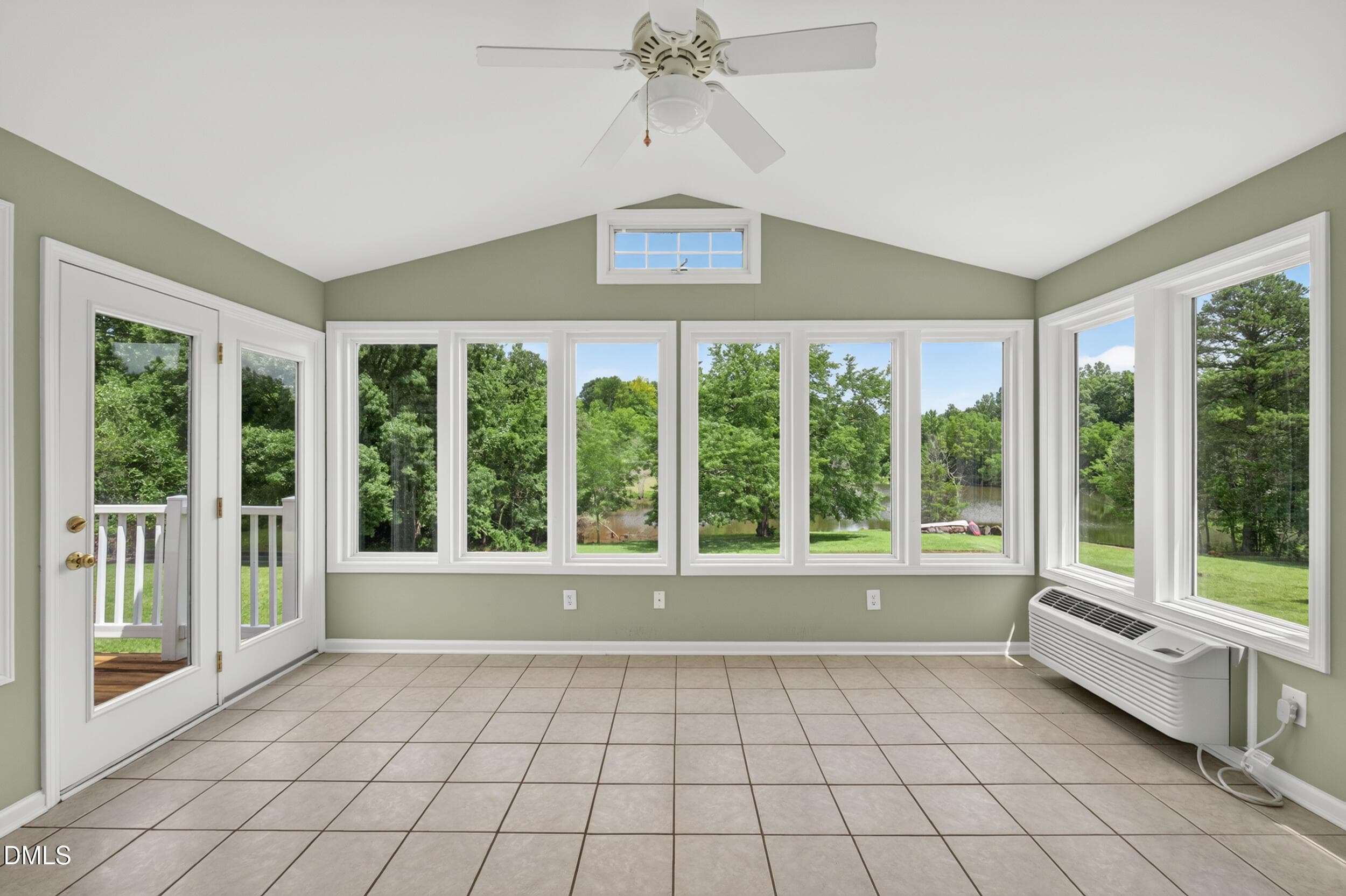 SUNROOM - 6009 Osceola Ossipee Road, Browns Summit, NC 27214, Browns Summit