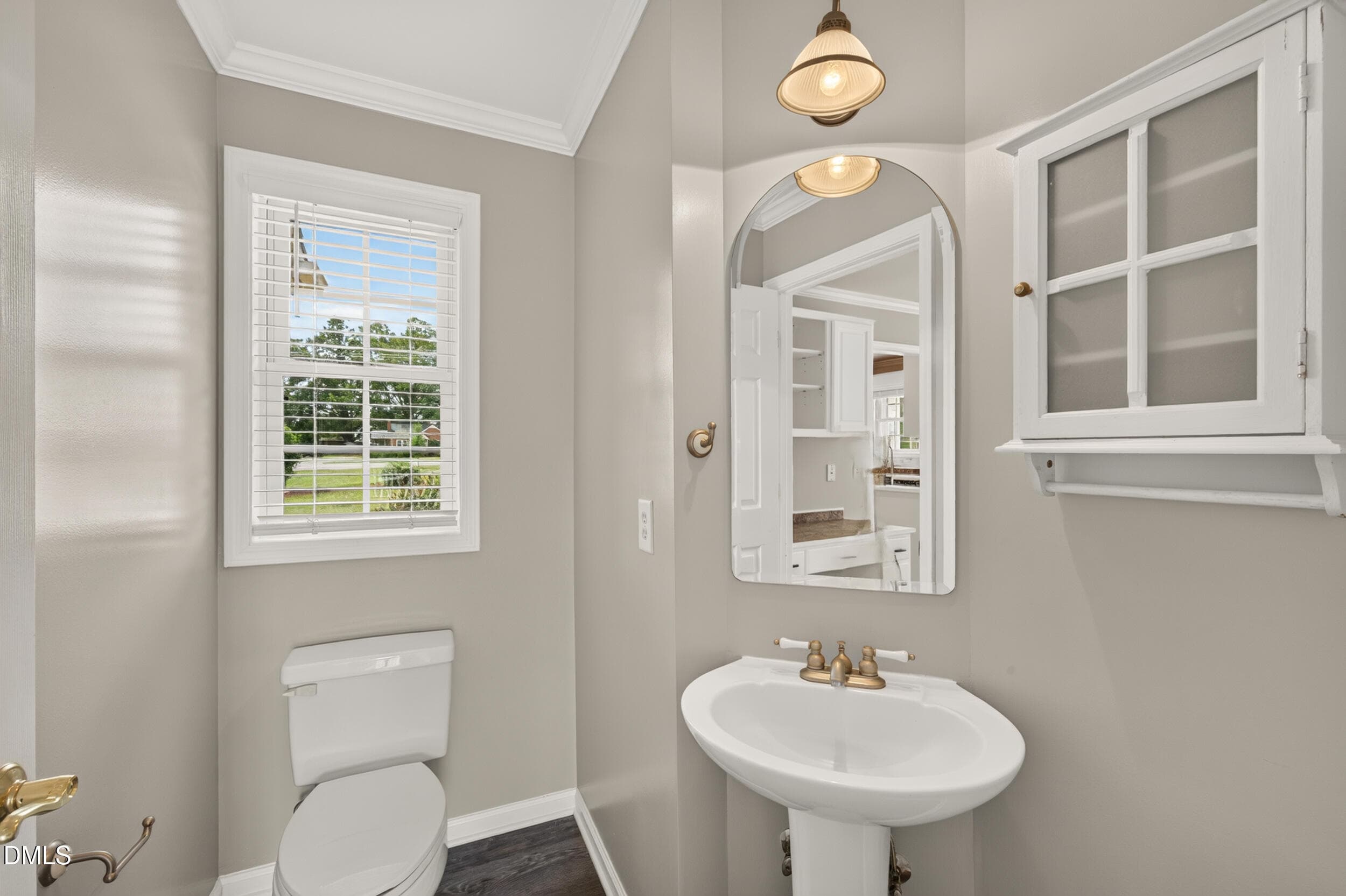 HALF BATH - 6009 Osceola Ossipee Road, Browns Summit, NC 27214, Browns Summit