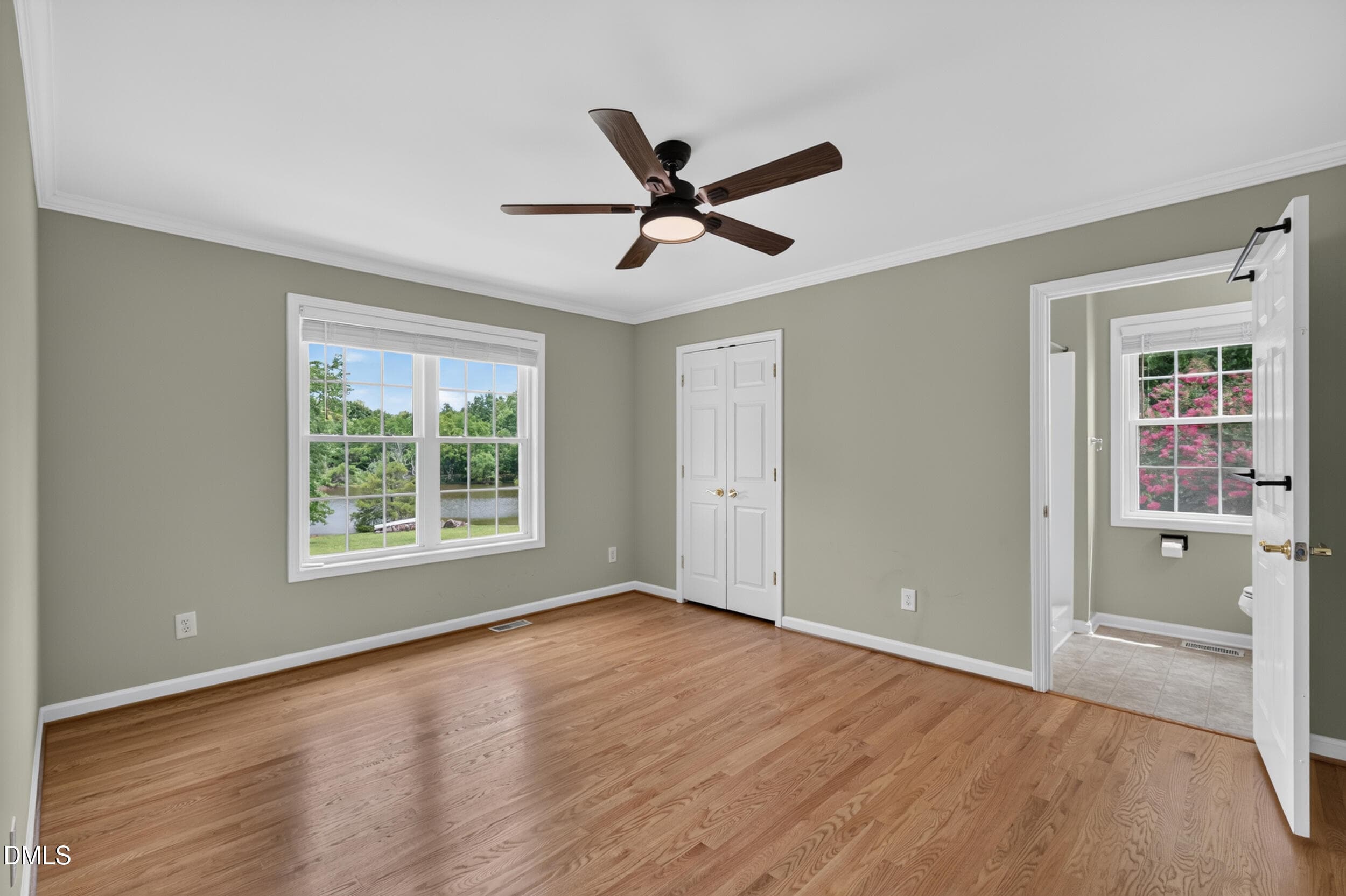 PRIMARY BR - 6009 Osceola Ossipee Road, Browns Summit, NC 27214, Browns Summit