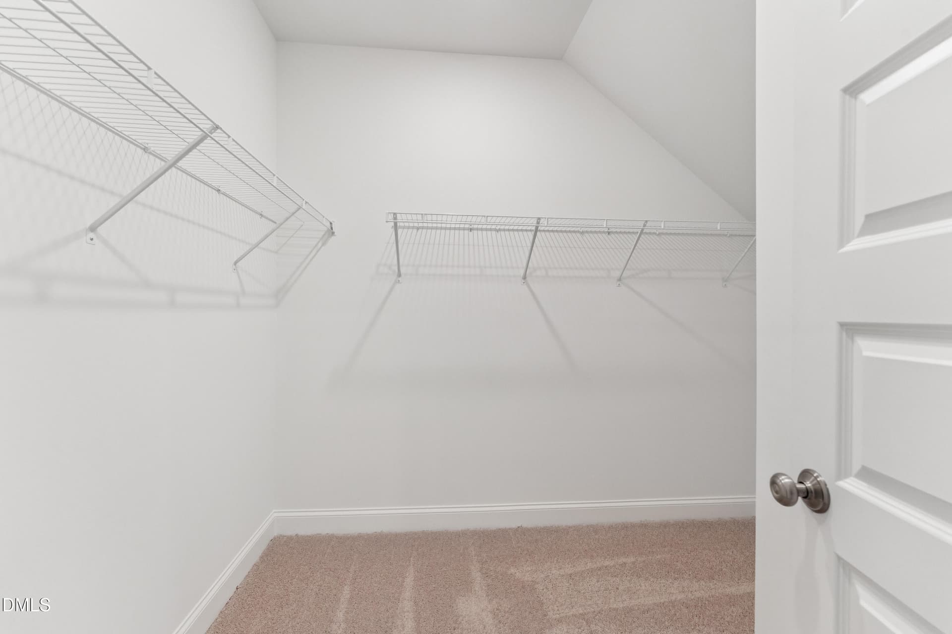 Main Closet - 170 N White Street 100, Wake Forest, NC 27587