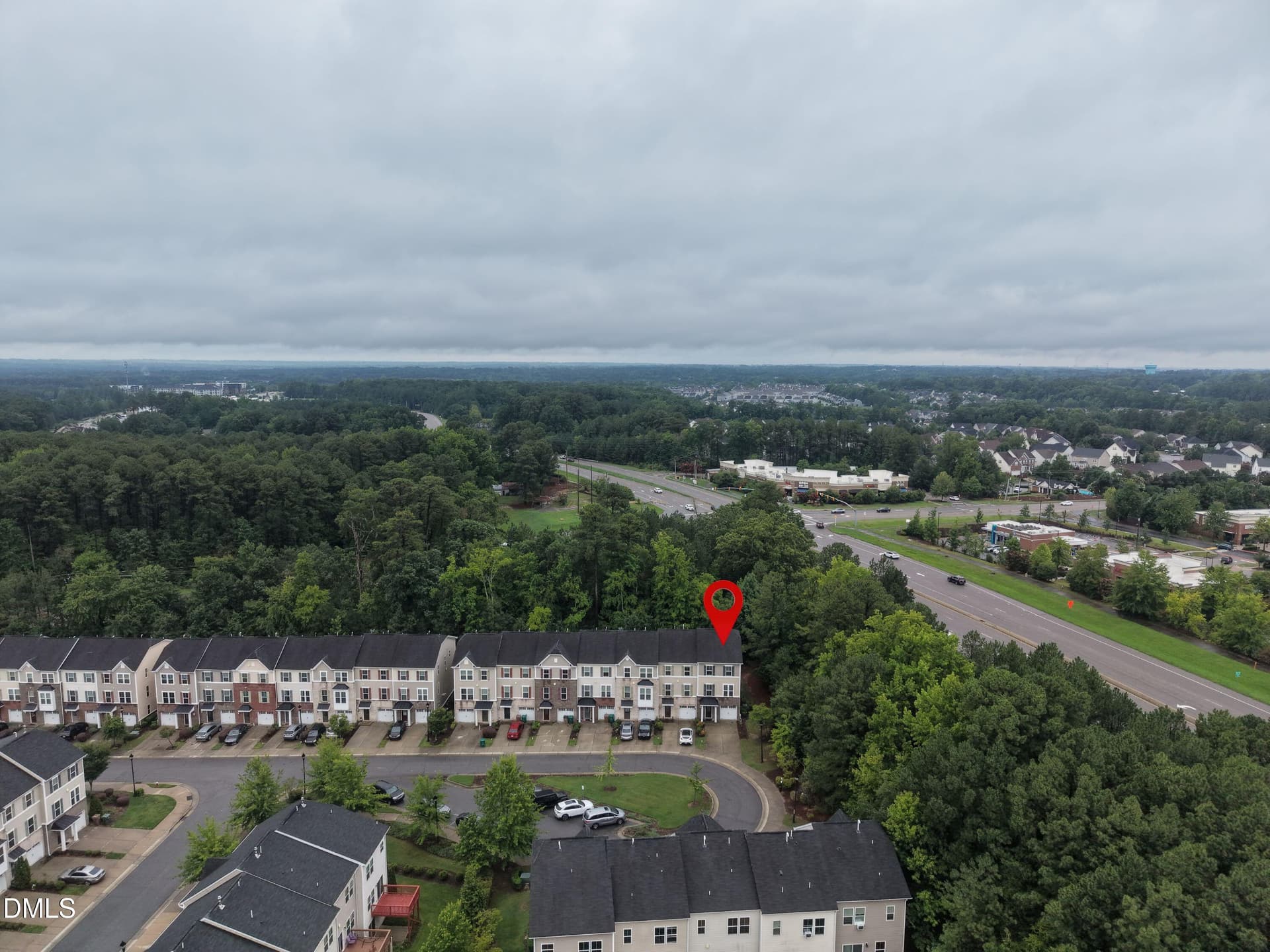 2 - 651 Berry Chase Way, Cary, NC 27519