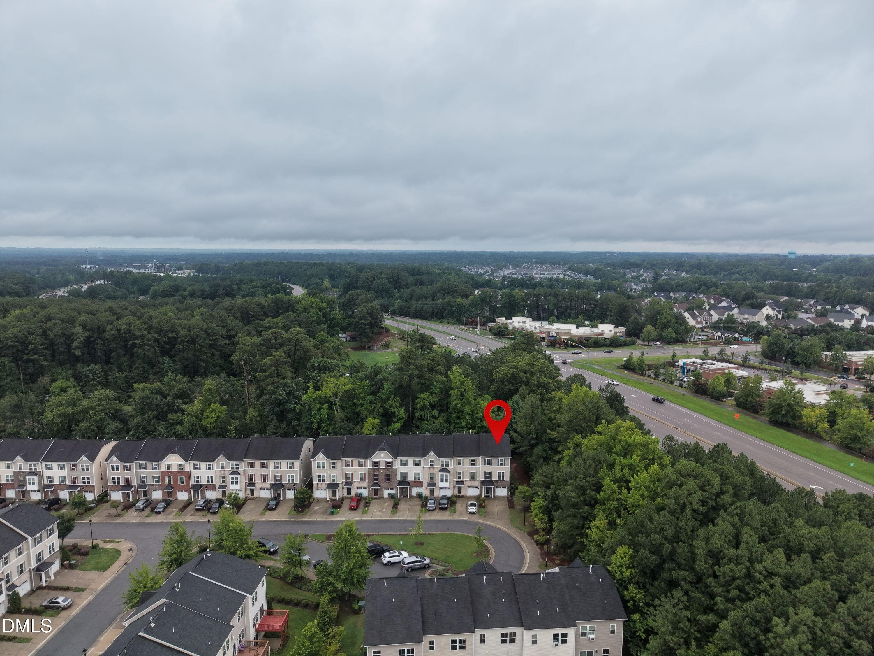 2 - 651 Berry Chase Way, Cary, NC 27519, Cary