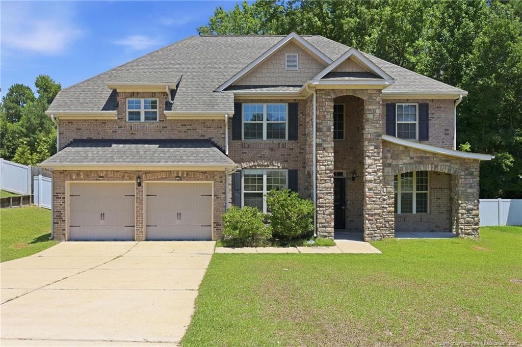 Photo 2 - 339 Regimental Drive, Cameron, NC 28326