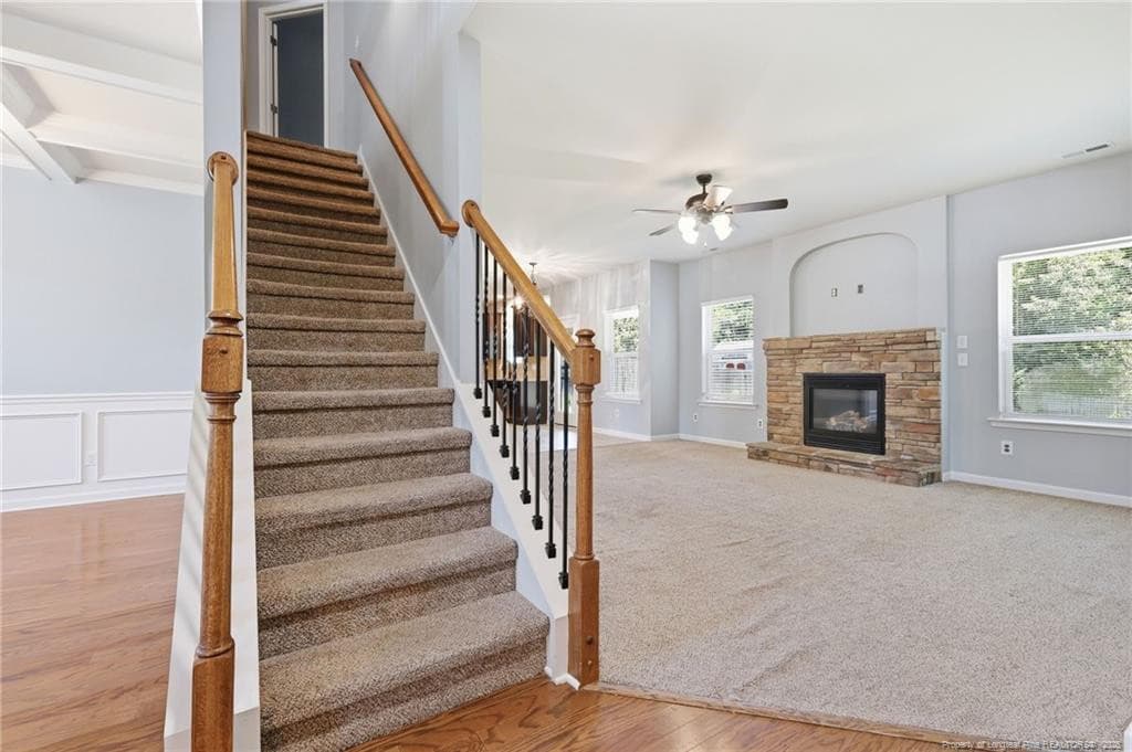 Photo 21 - 339 Regimental Drive, Cameron, NC 28326