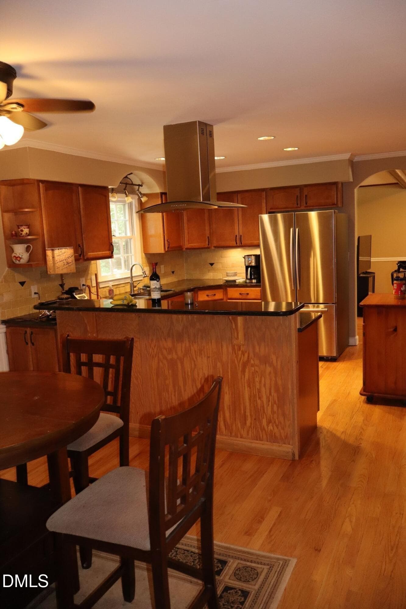 . - 2537 Booker Creek Road, Chapel Hill, NC 27514, Chapel Hill