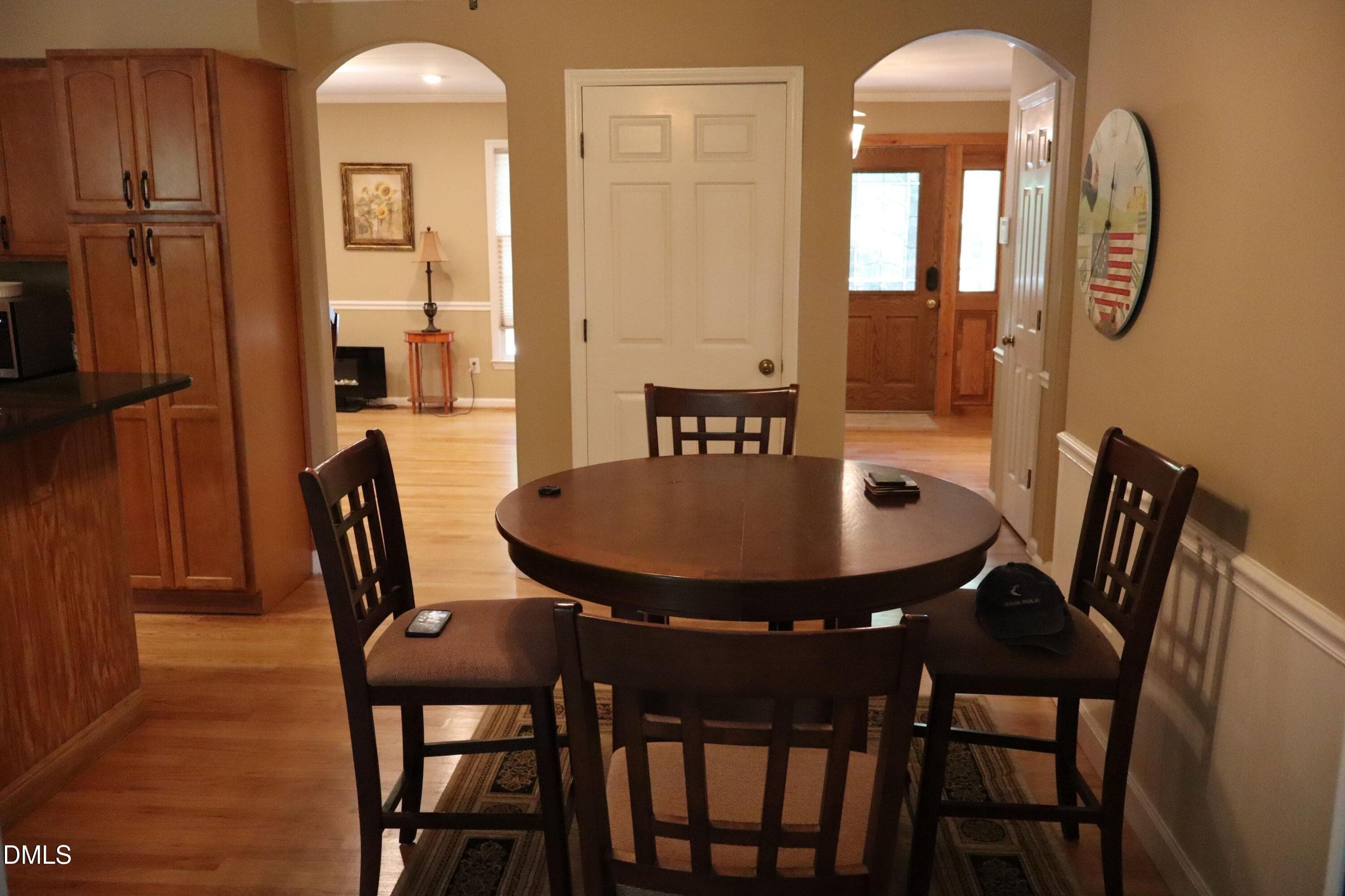 . - 2537 Booker Creek Road, Chapel Hill, NC 27514, Chapel Hill