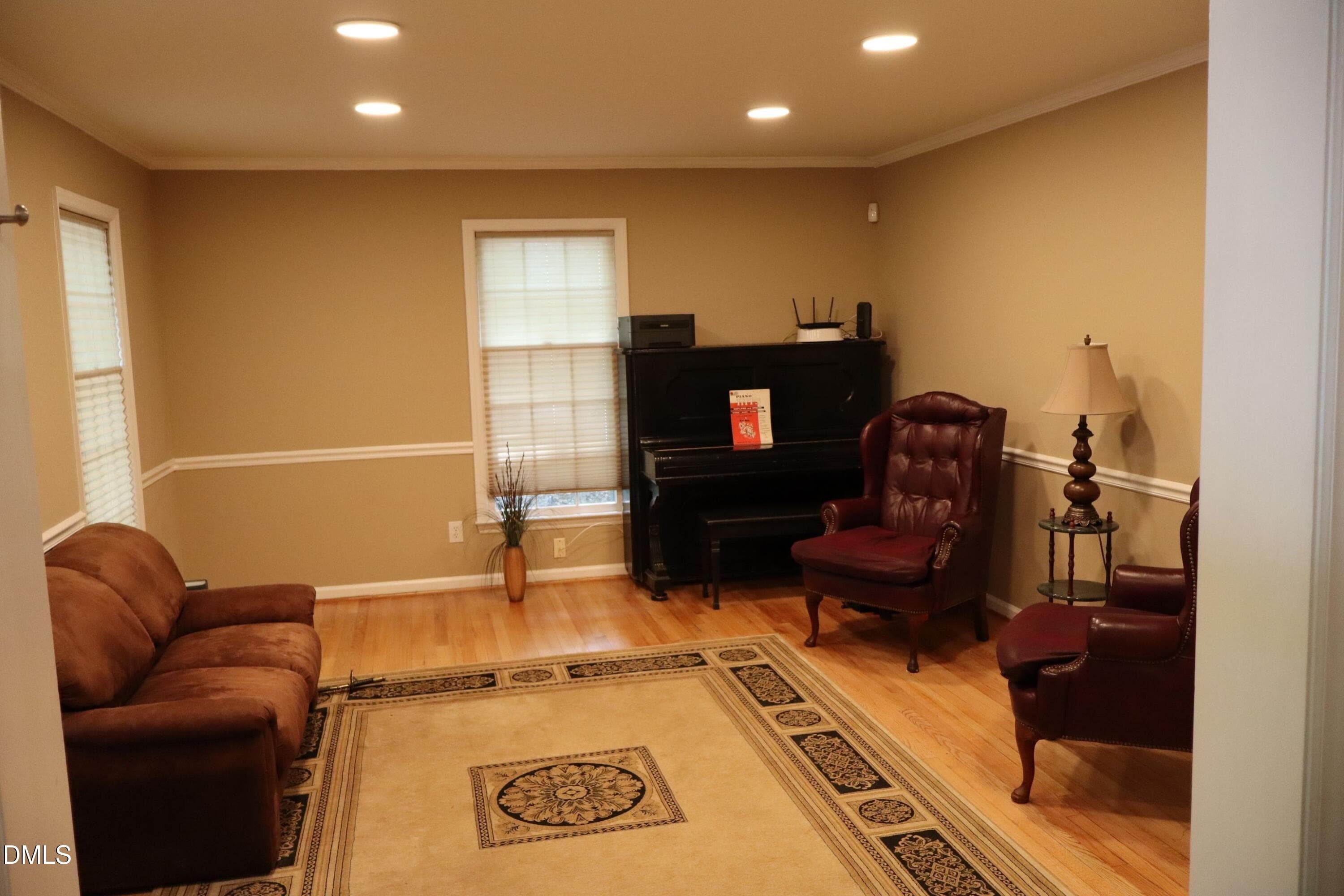 . - 2537 Booker Creek Road, Chapel Hill, NC 27514, Chapel Hill