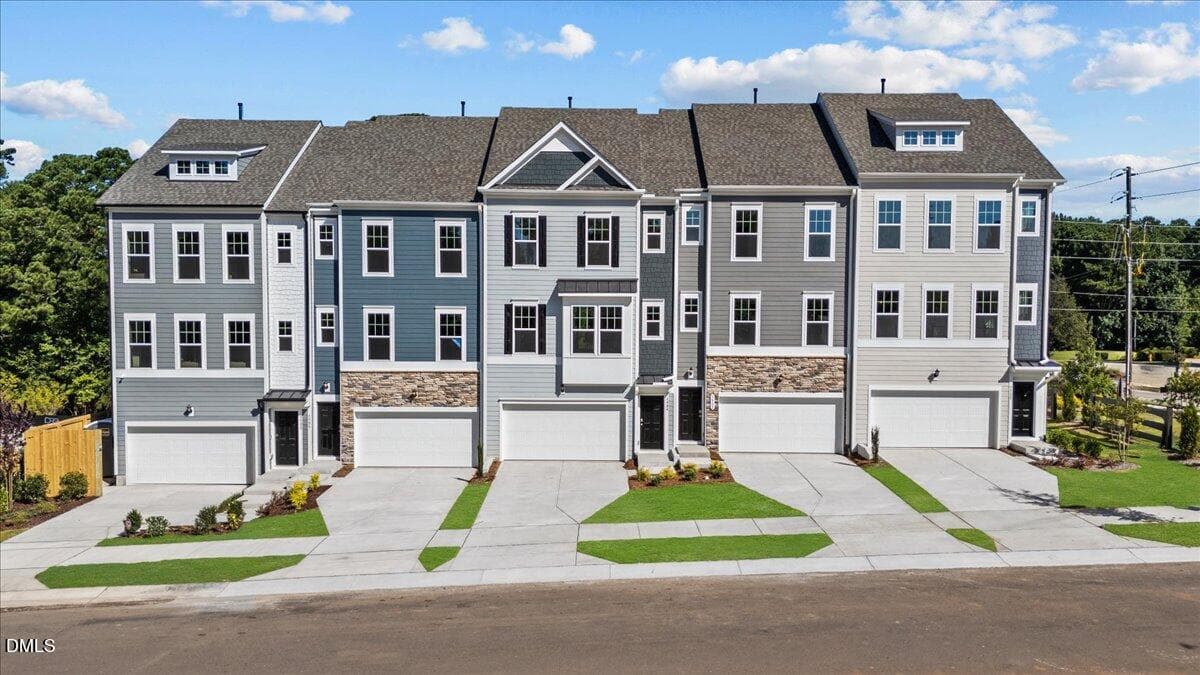 5919 Dunzo Drive, Raleigh, NC 27617