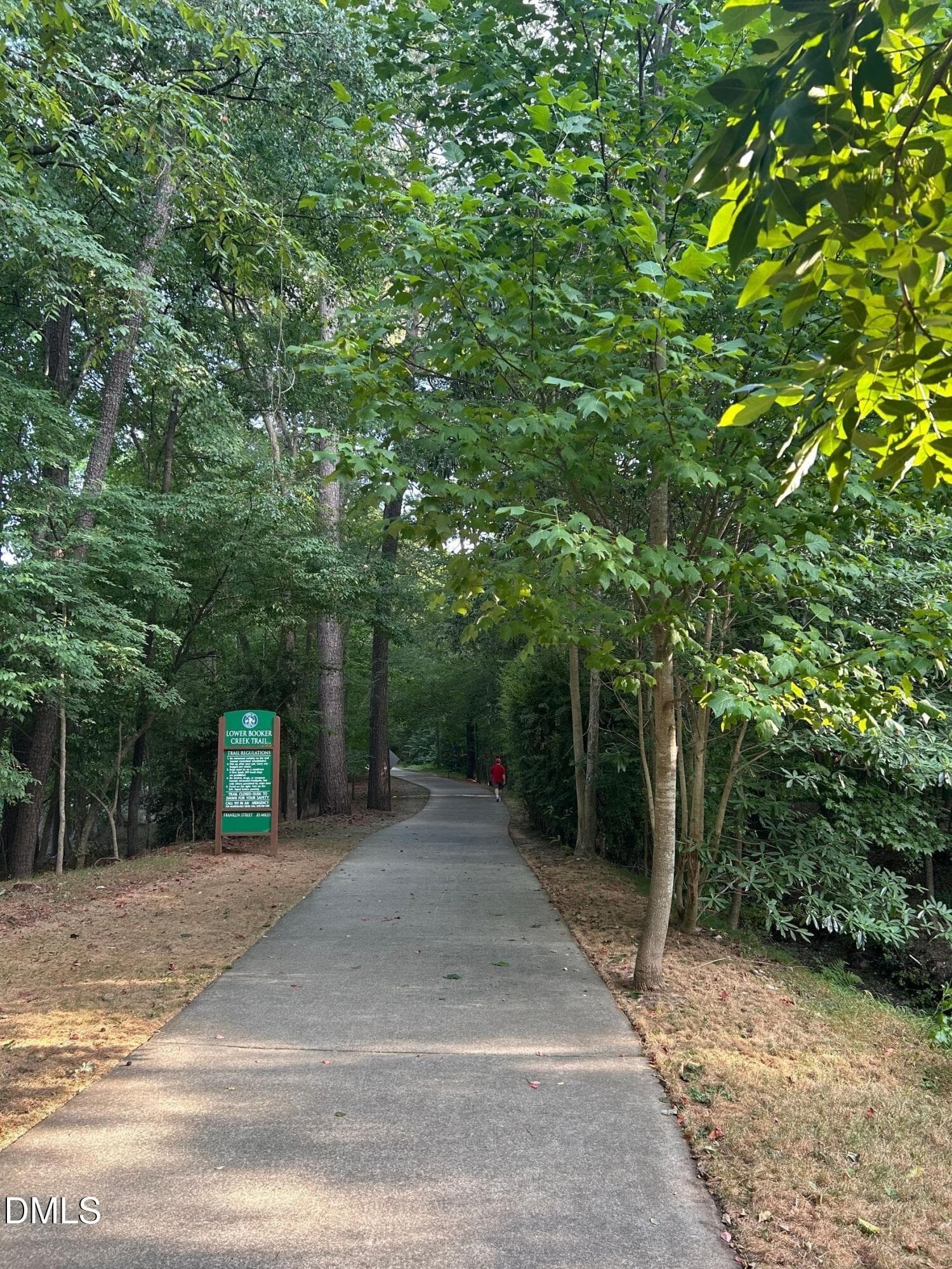 . - 2537 Booker Creek Road, Chapel Hill, NC 27514, Chapel Hill