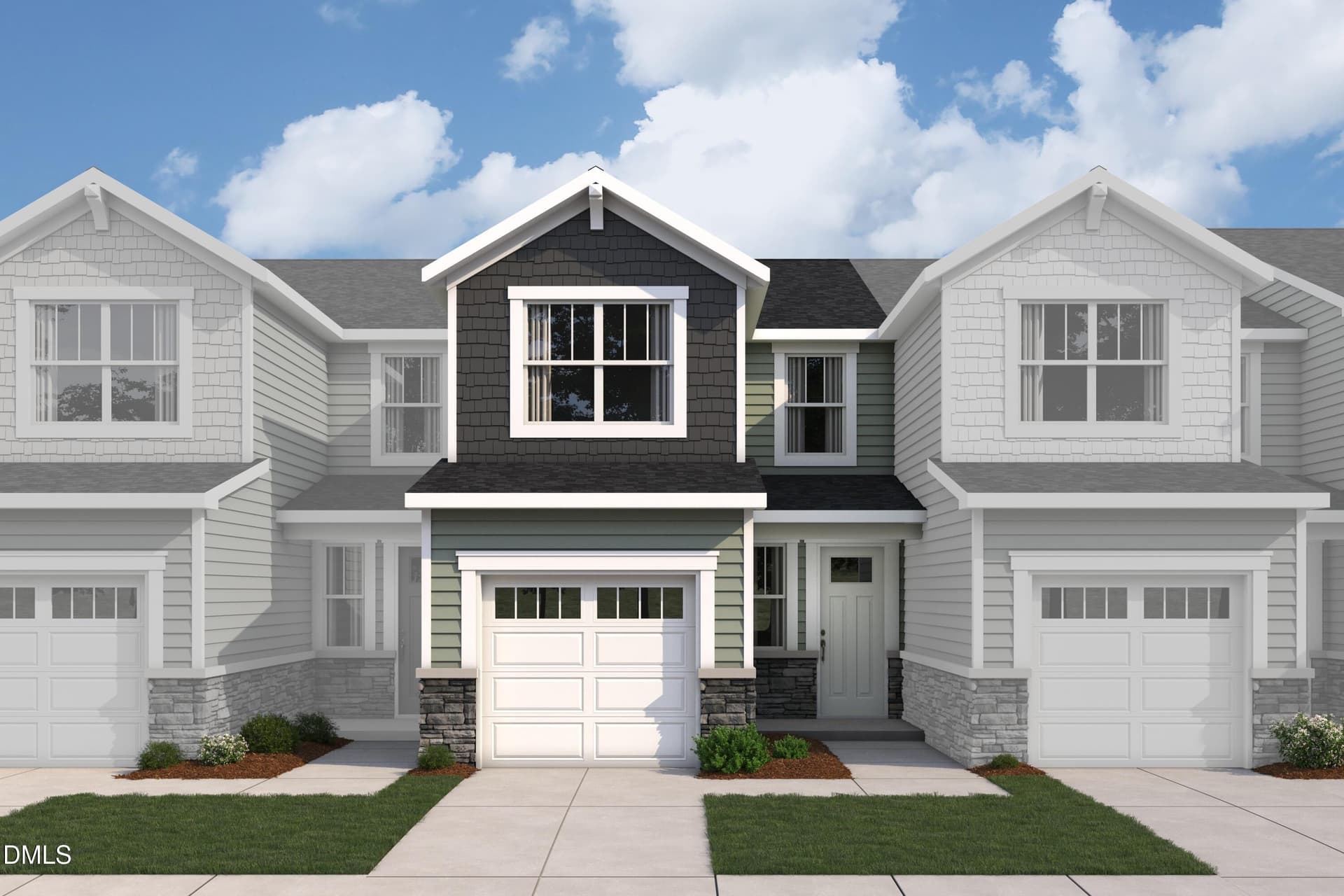Hallie - 2917 Spring Manor Way, Garner, NC 27529