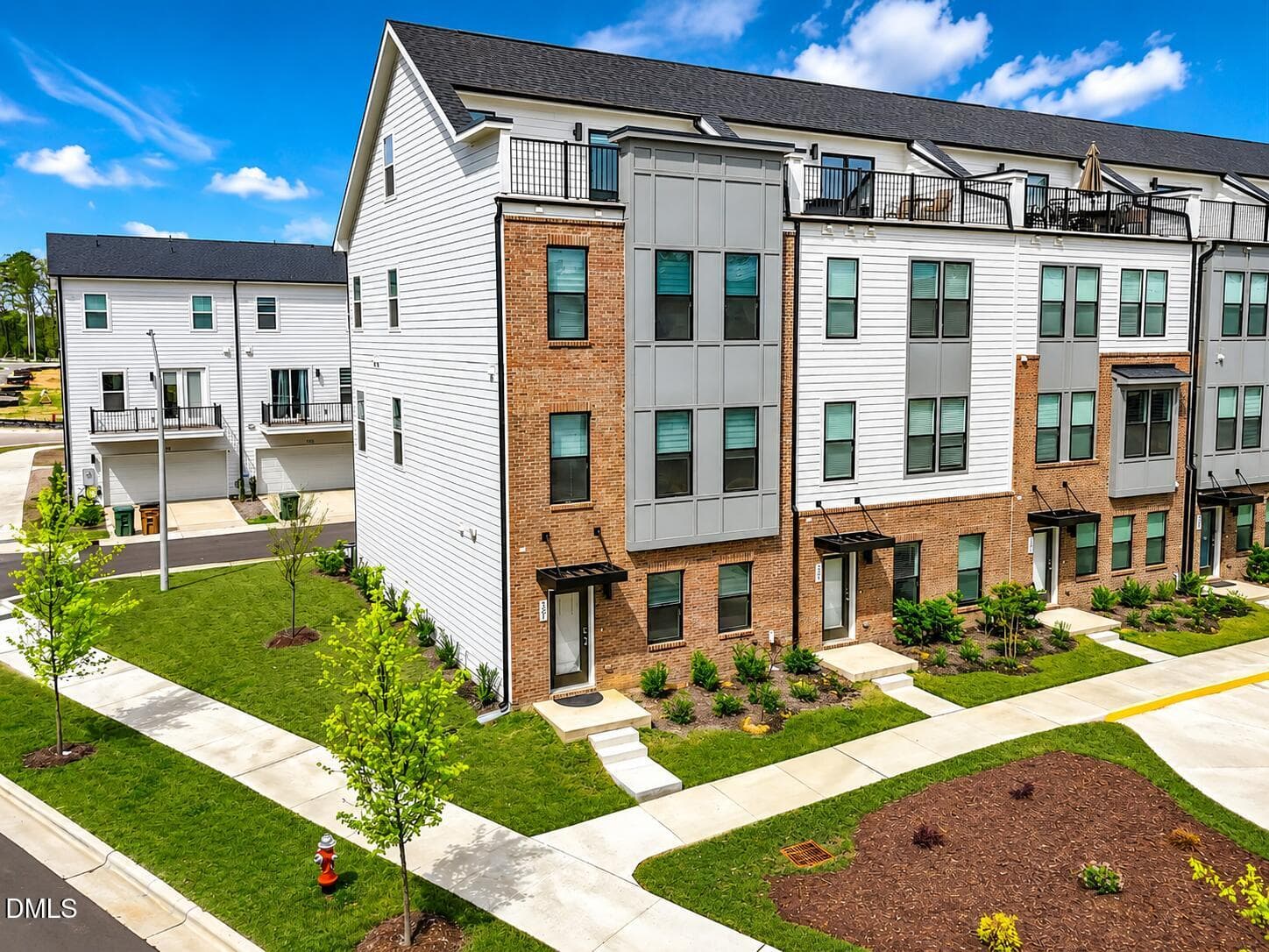 501 Hedrick Ridge Road, Cary, NC 27519