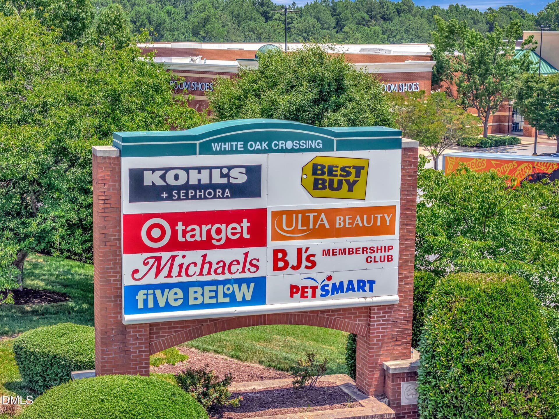 Shopping-Garner - 2917 Spring Manor Way, Garner, NC 27529