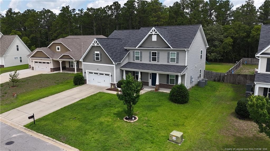 Photo 2 - 2248 Andalusian Drive, Hope Mills, NC 28348