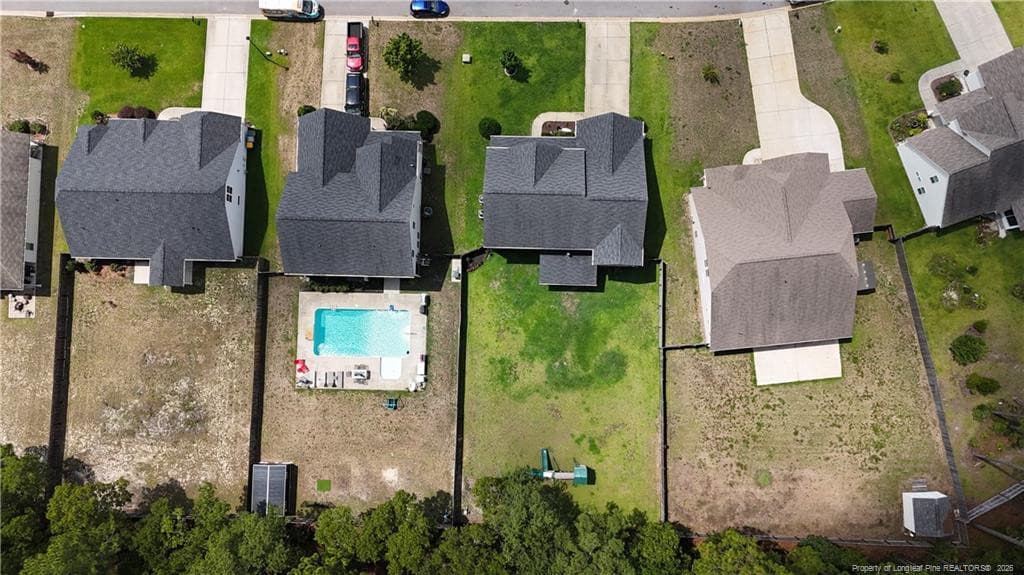 Photo 3 - 2248 Andalusian Drive, Hope Mills, NC 28348