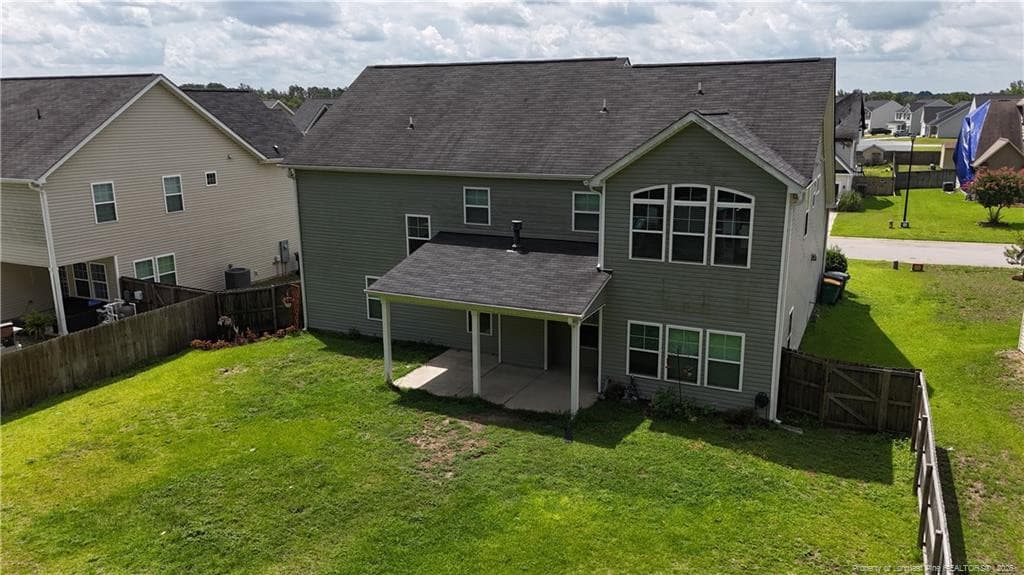 Photo 5 - 2248 Andalusian Drive, Hope Mills, NC 28348