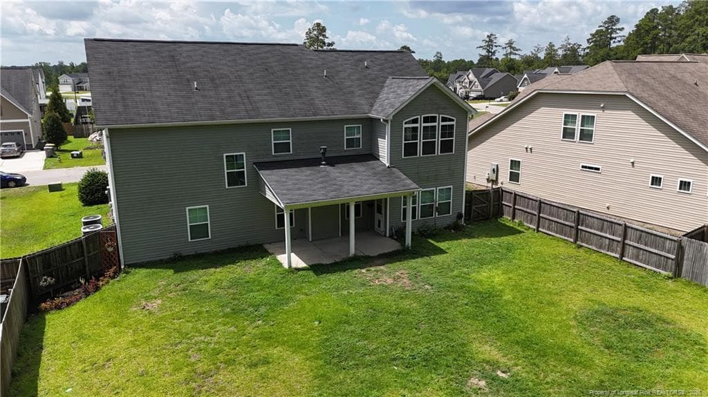Photo 6 - 2248 Andalusian Drive, Hope Mills, NC 28348