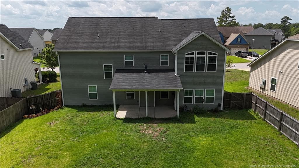 Photo 4 - 2248 Andalusian Drive, Hope Mills, NC 28348