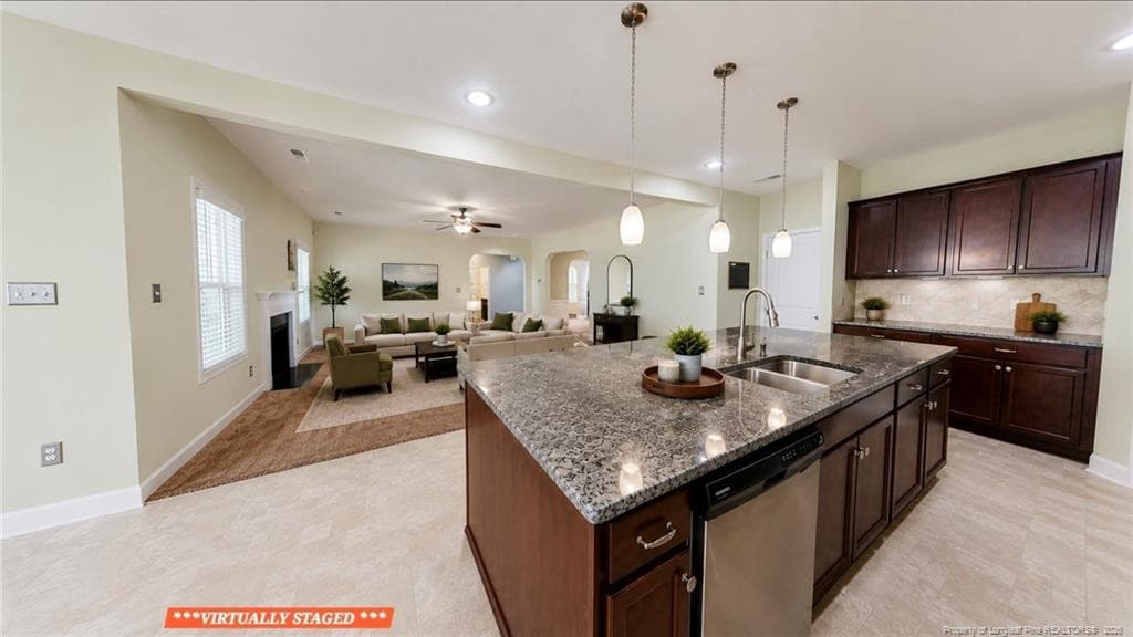 Photo 13 - 2248 Andalusian Drive, Hope Mills, NC 28348
