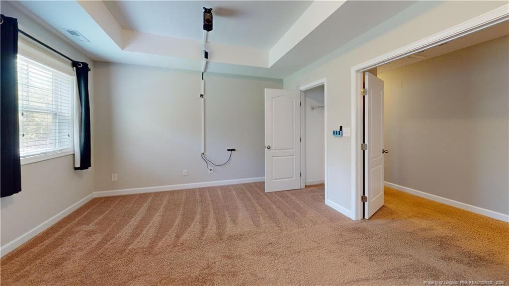 Media/Bedroom - 2248 Andalusian Drive, Hope Mills, NC 28348