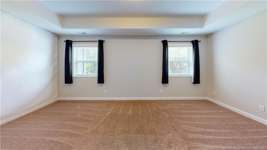 Media/Bedroom - 2248 Andalusian Drive, Hope Mills, NC 28348