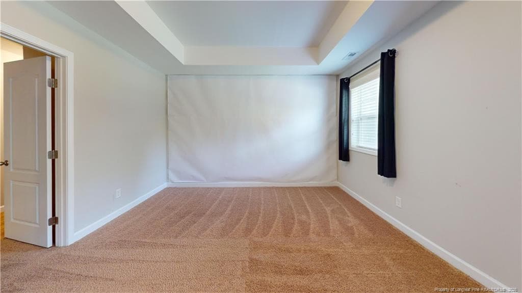 Media/Bedroom - 2248 Andalusian Drive, Hope Mills, NC 28348