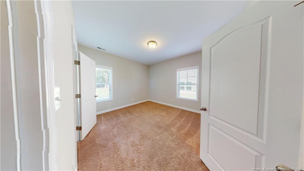 Bedroom #4 - 2248 Andalusian Drive, Hope Mills, NC 28348