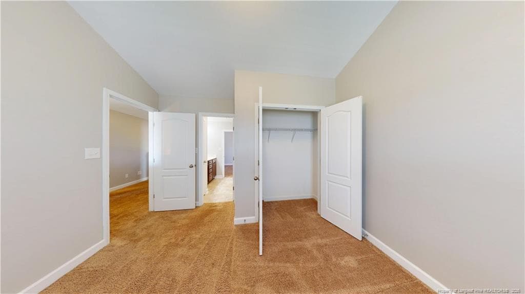 Bedroom #4 - 2248 Andalusian Drive, Hope Mills, NC 28348
