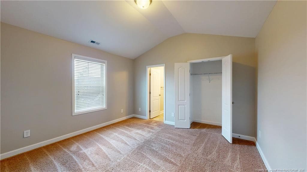 Bedroom #5 - 2248 Andalusian Drive, Hope Mills, NC 28348