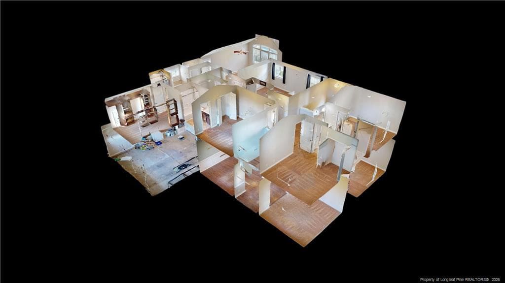 Dollhouse View - 2248 Andalusian Drive, Hope Mills, NC 28348