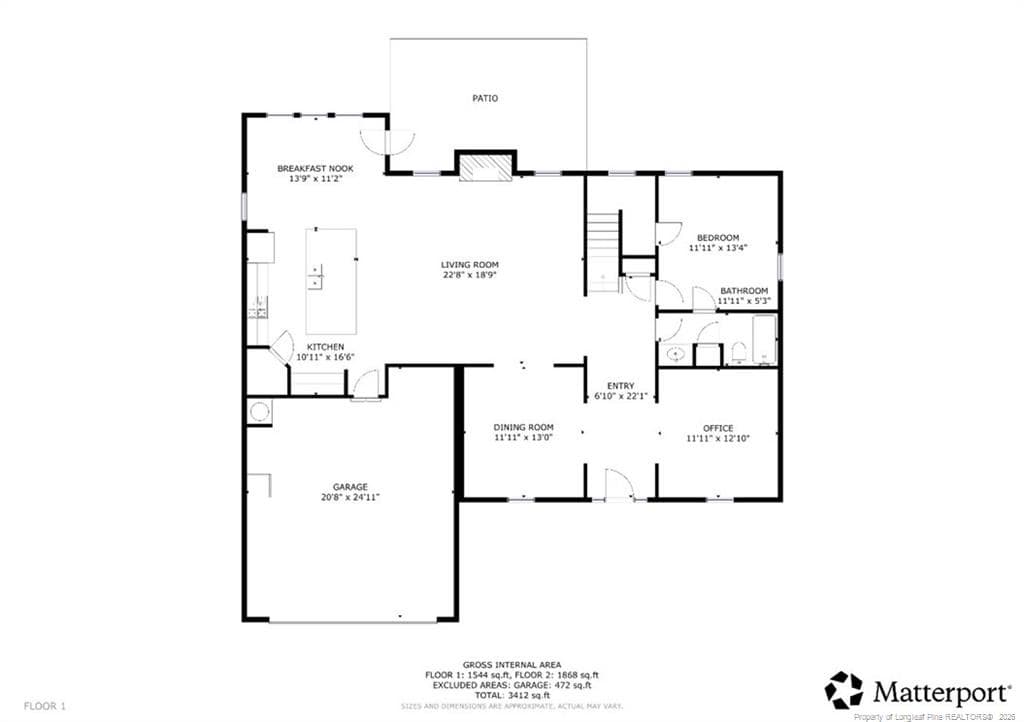 Photo 39 - 2248 Andalusian Drive, Hope Mills, NC 28348