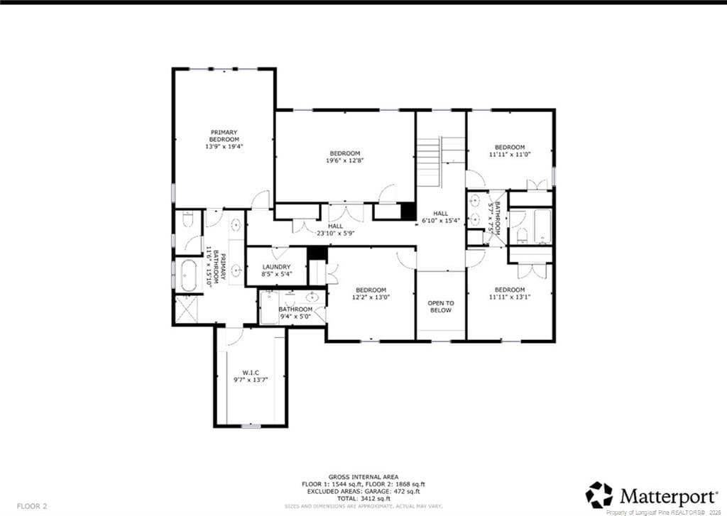 Photo 40 - 2248 Andalusian Drive, Hope Mills, NC 28348