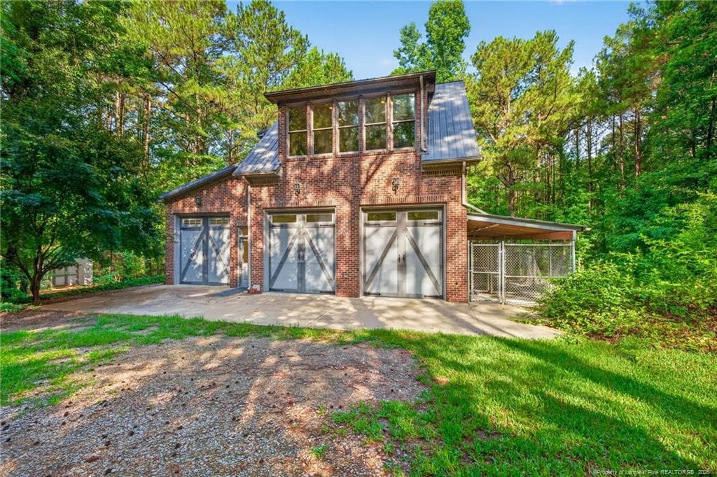 Photo 4 - 1285 Cool Springs Road, Lillington, NC 27546