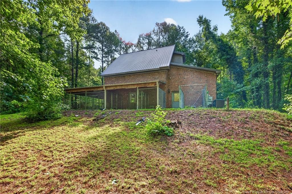 Photo 19 - 1285 Cool Springs Road, Lillington, NC 27546