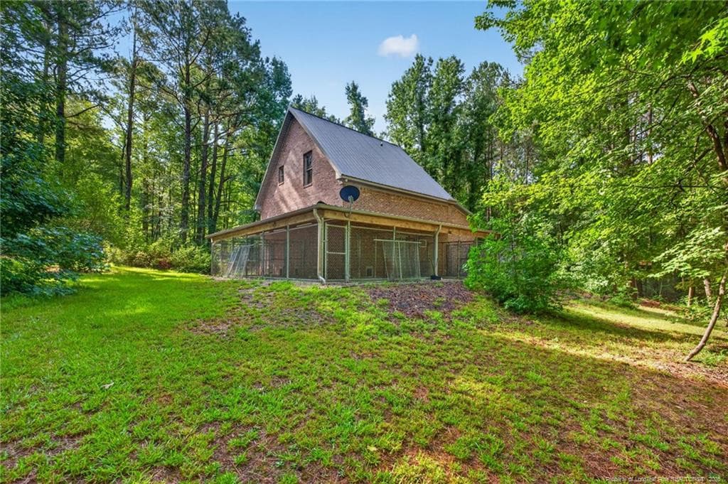Photo 20 - 1285 Cool Springs Road, Lillington, NC 27546