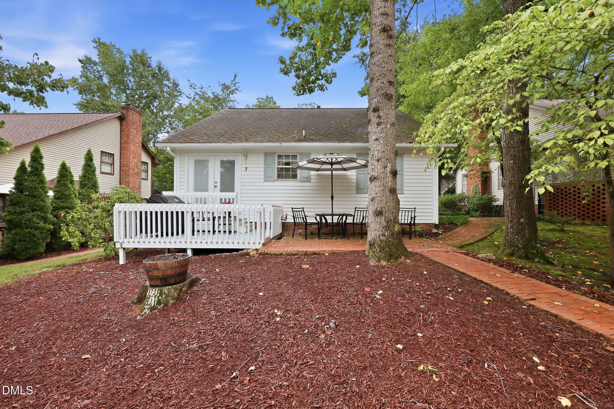 1-web-or-mls-IMG_9484 - 7 Willow Oak Street, Elon, NC 27244
