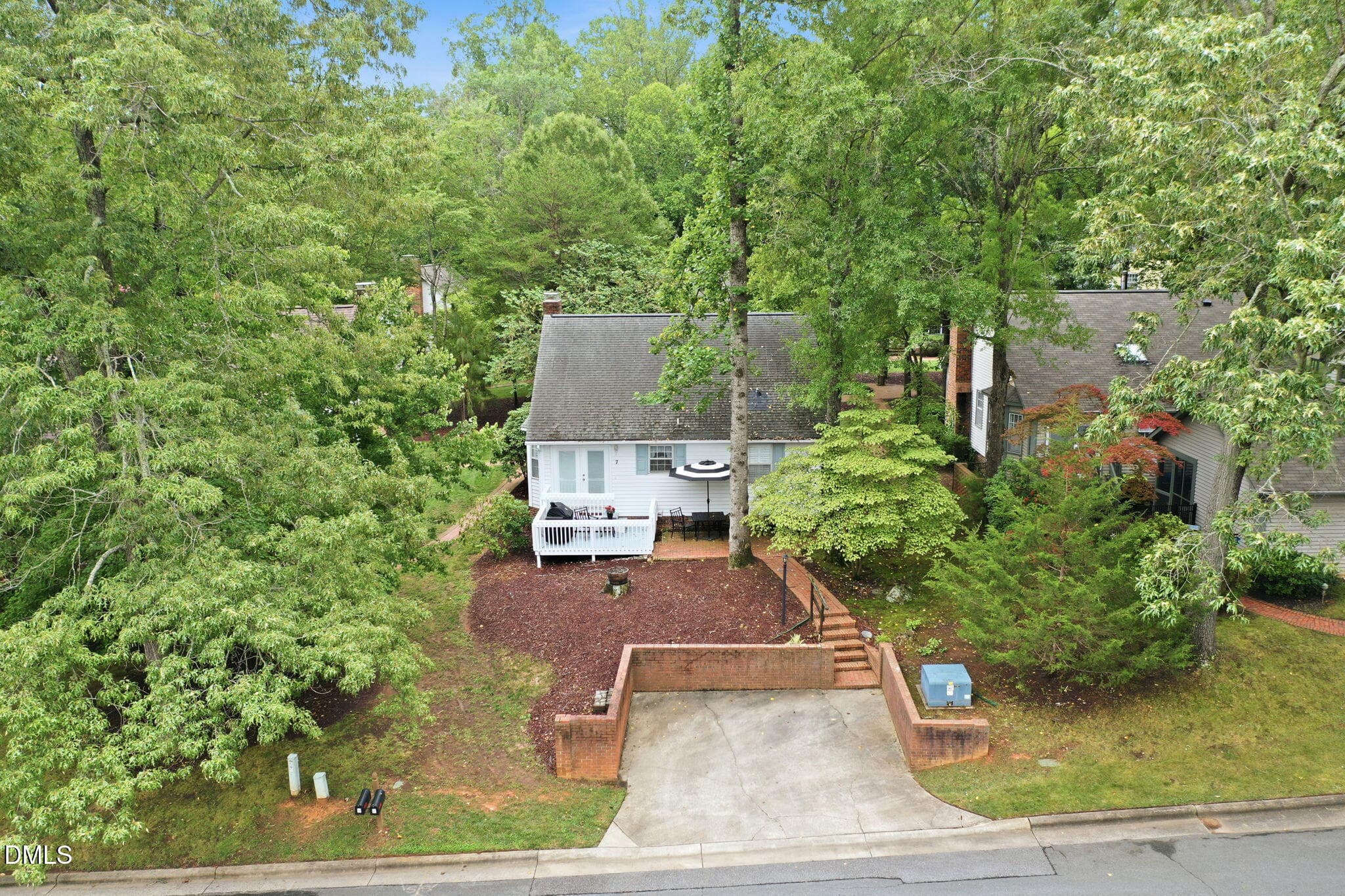 23-web-or-mls-DJI_0016 - edited - 7 Willow Oak Street, Elon, NC 27244