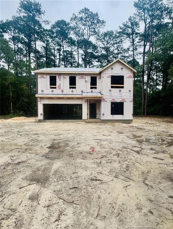 Photo 2 - 1210 Ponderosa Road, Cameron, NC 28326
