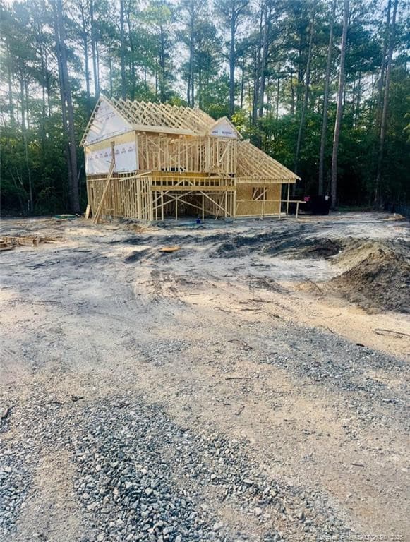 Photo 2 - 1254 Ponderosa Road, Cameron, NC 28326